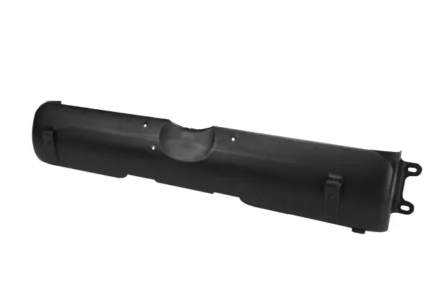Upper Radiator Support with Insulators and Fan Caution Lettering - GM (10405439)