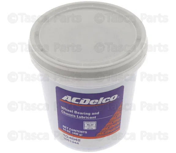 Lubricant - GM (1051344) - view 2