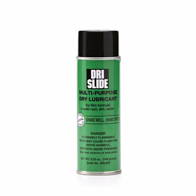 Lubricant - GM (1052948) - view 2