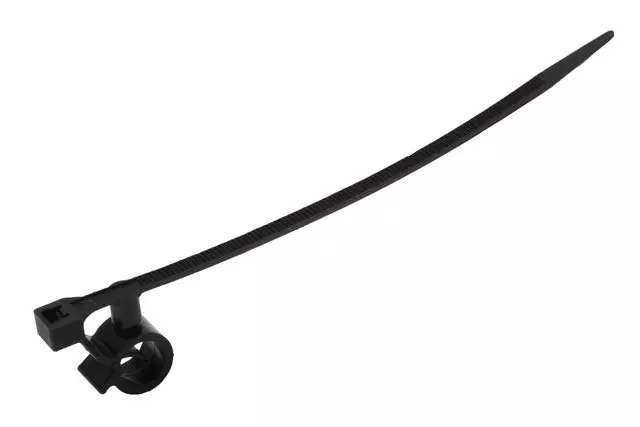 Heater Inlet Hose Clip - GM (11547451)