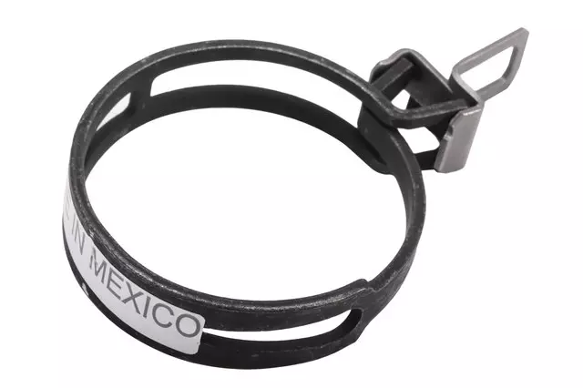 Radiator Outlet Hose Clamp - GM (11549024)