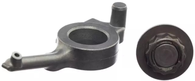 Oil Jet Assembly - Nissan (11560-JA00D) - view 2