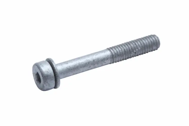 M5x35 Air Conditioning Evaporator Thermal Expansion Valve Bolt - GM (11562123) - view 2