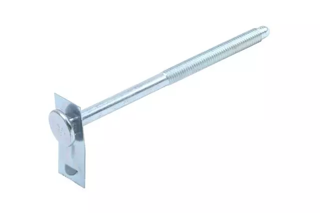 Air Compressor Bolt - GM (11571200) - view 2