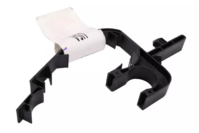 Radiator Outlet Pipe Clip - GM (11602304) - view 3
