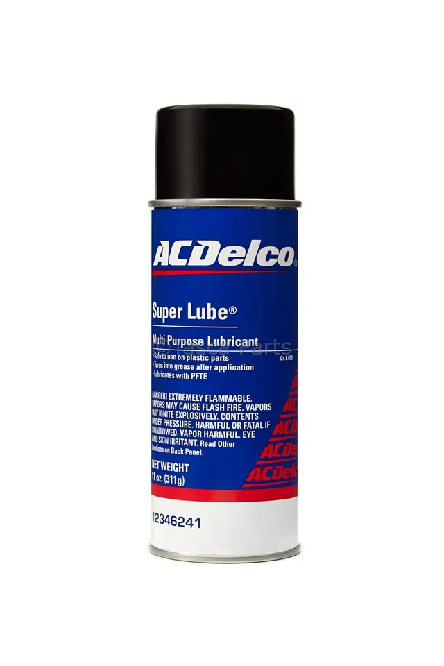 Lubricant - GM (12346241)