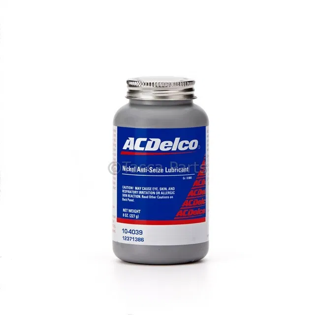 Lubricant - GM (12371386)