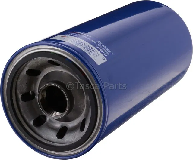 Filter - GM (12490122)