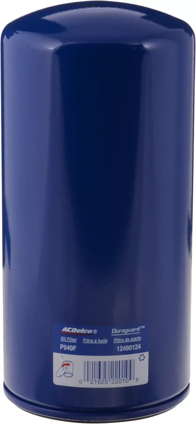 Filter - GM (12490124) - view 2