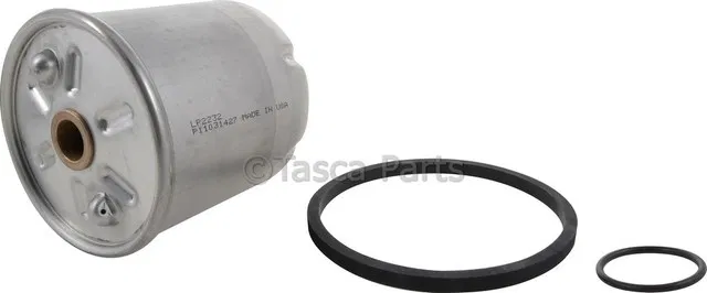 Filter - GM (12490137)