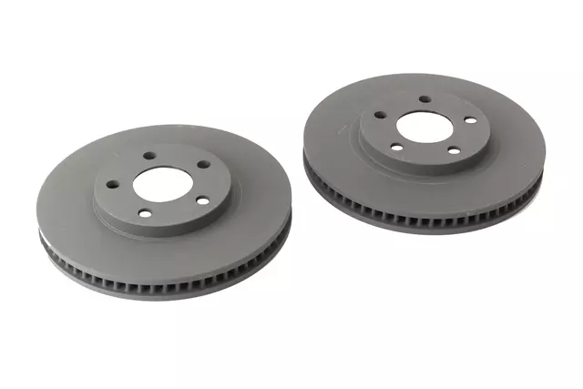 ROTOR KIT - GM (12498647)