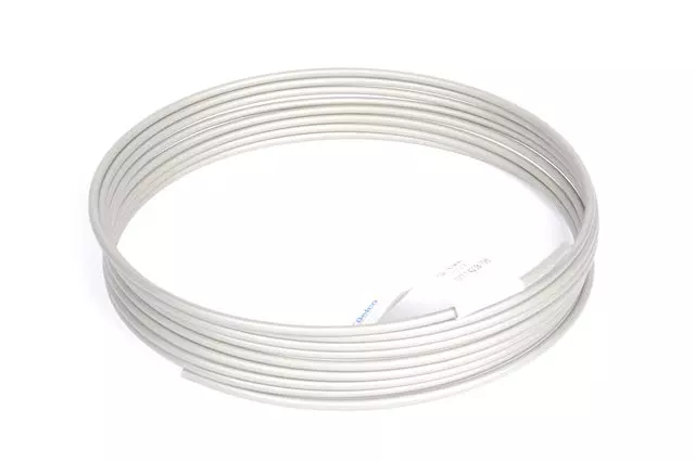 Brake, Fuel Feed, Fuel Return, and Vapor Pipe - ACDelco (12547207)
