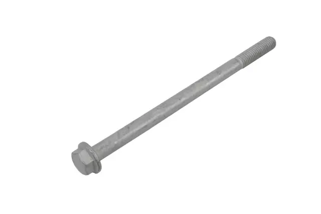 M10x1.5x160 Air Conditioning Compressor Bolt - GM (12552922) - view 2