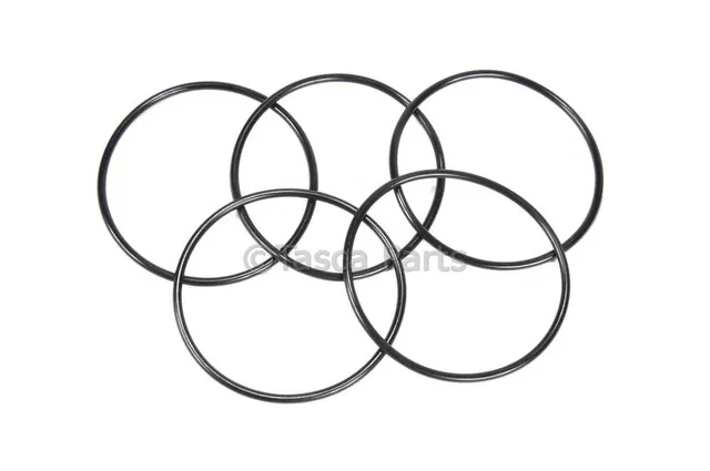 Oil Filter Adapter Seal - GM (12559095)