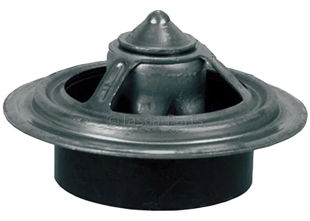 Engine Coolant Thermostat - ACDelco (131-92)