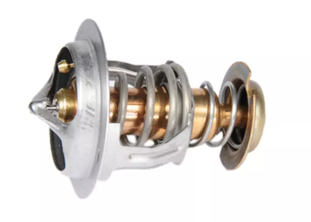 Engine Coolant Thermostat - ACDelco (131-128)