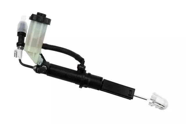 Clutch Master Cylinder - ACDelco (12572805)
