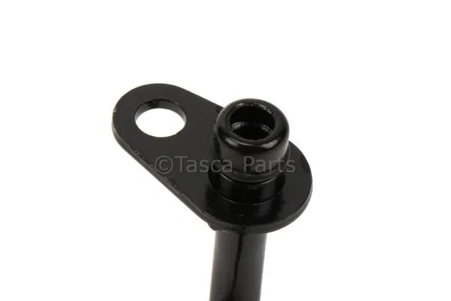 Radiator Surge Tank Inlet Pipe - GM (12590844)