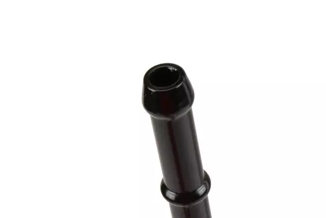 Radiator Surge Tank Inlet Pipe - GM (12590844) - view 4