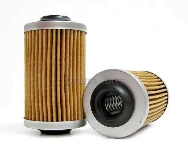 Engine Oil Filter - GM (12593333)