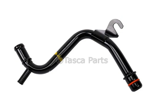 HVAC Heater Inlet Pipe - GM (12603191)