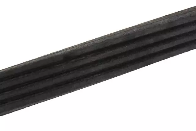 A/C Compressor Belt - ACDelco (12622244)