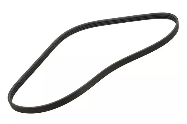 A/C Compressor Belt - ACDelco (12622244) - view 4