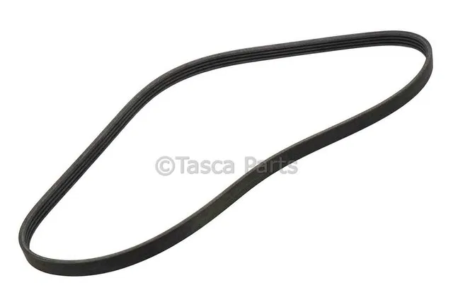 A/C Compressor Belt - ACDelco (12622244) - view 7