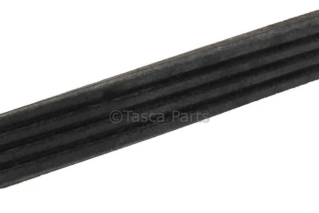 A/C Compressor Belt - ACDelco (12622244) - view 8