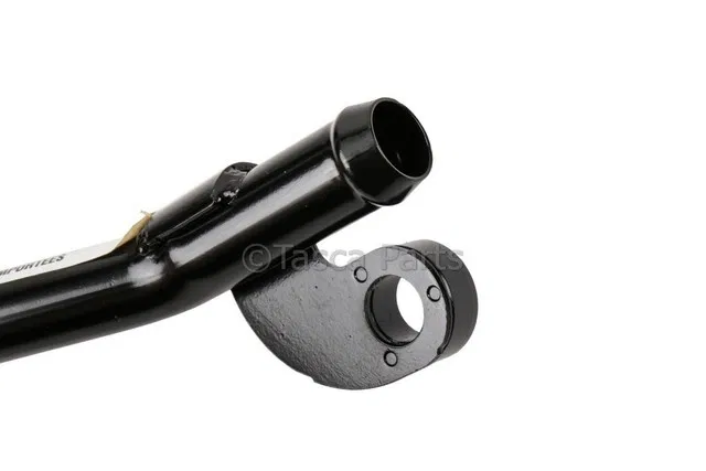 Radiator Surge Tank Outlet Pipe - GM (12633398)