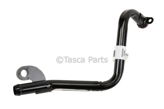 Radiator Surge Tank Outlet Pipe - GM (12633398) - view 3