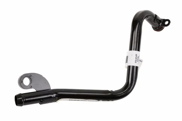 Radiator Surge Tank Outlet Pipe - GM (12633398) - view 6