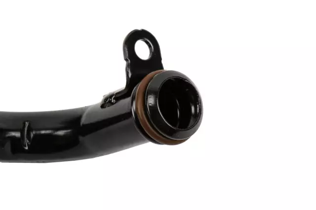 Radiator Surge Tank Outlet Pipe - GM (12633398) - view 7