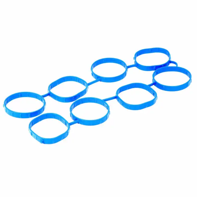 Intake Air Heater Gasket - GM (12637739) - view 2