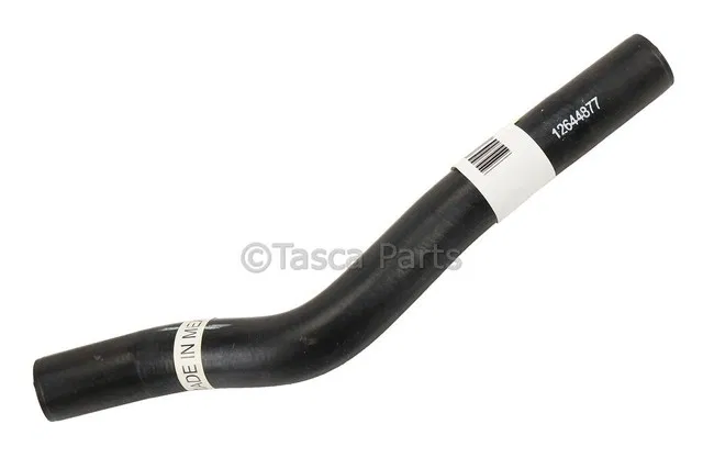 Heater Inlet Hose - GM (12639068)