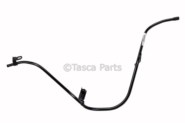 Radiator Outlet Pipe - GM (12639879)