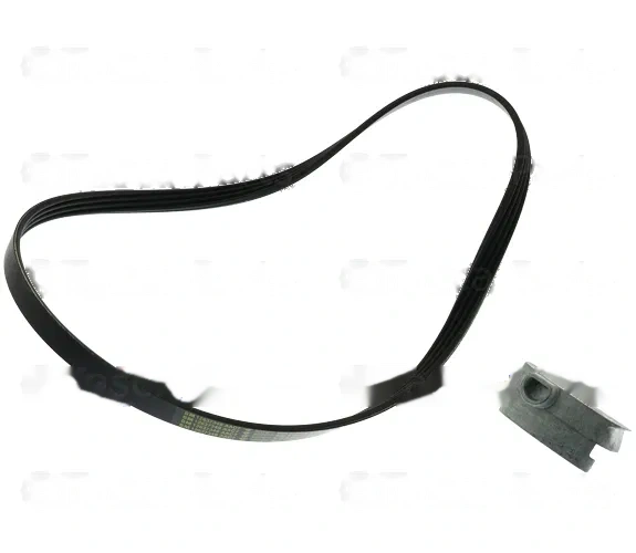 A/C Compressor Belt - ACDelco (12658178) - view 8
