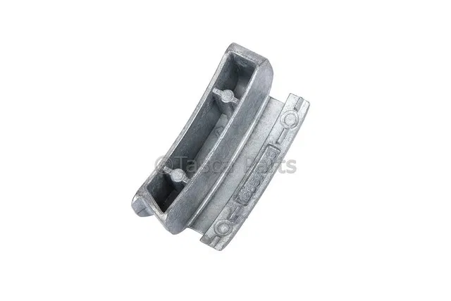 A/C Compressor Belt - ACDelco (12658178) - view 7