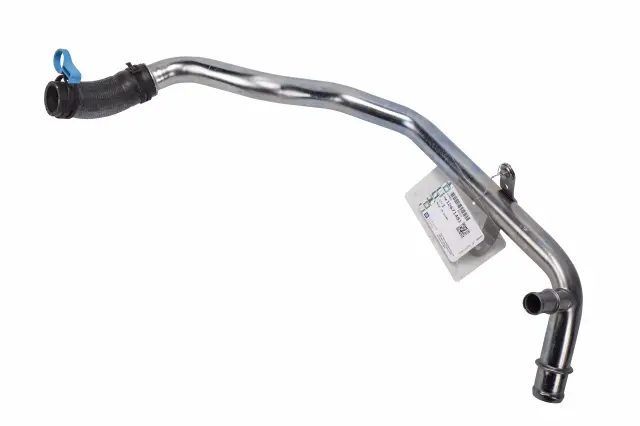Radiator Inlet Pipe - GM (12671481)