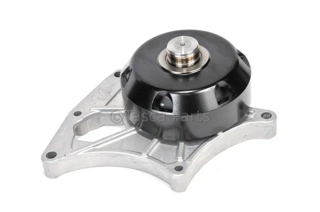 Engine Cooling Fan Pulley with Bearing - GM (12671554)