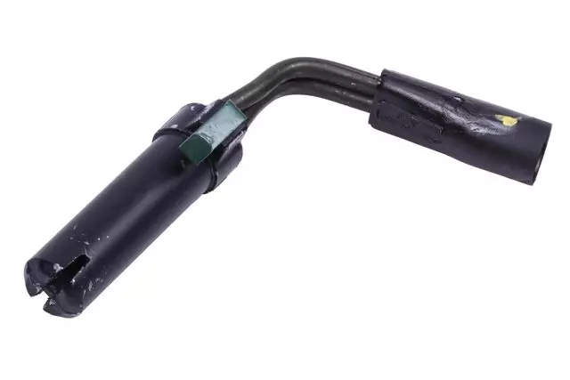 Engine Coolant Heater - GM (12683005) - view 2