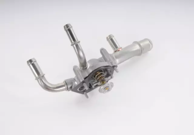 Thermostat Housing - GM (12689037)