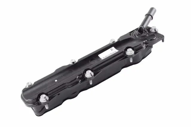 Positive Crankcase Ventilation Oil Separator - GM (12692011)