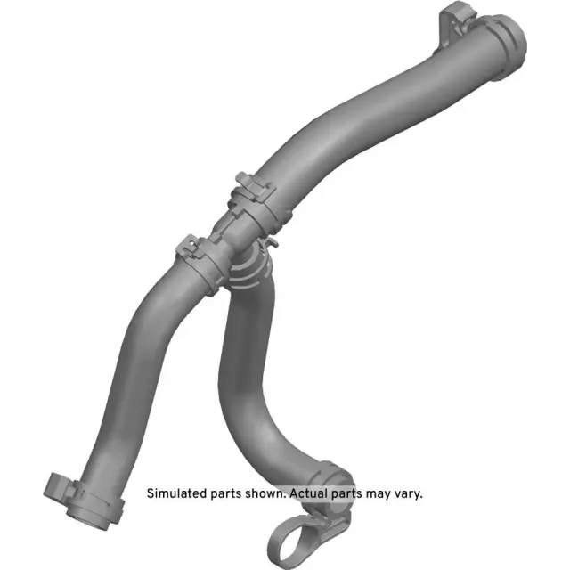 Hoses - GM (12735555)