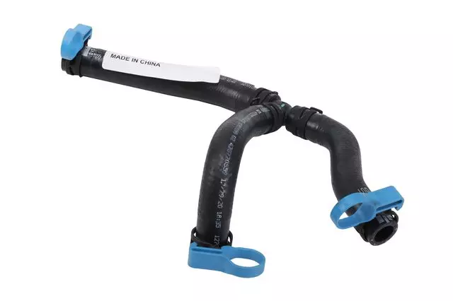 Hoses - GM (12735555) - view 2
