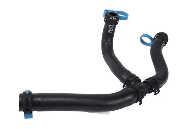 Hoses - GM (12735555) - view 3