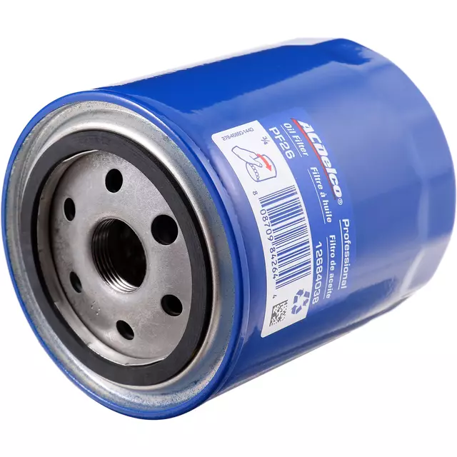 Oil Filter - GM (12735811) - view 9