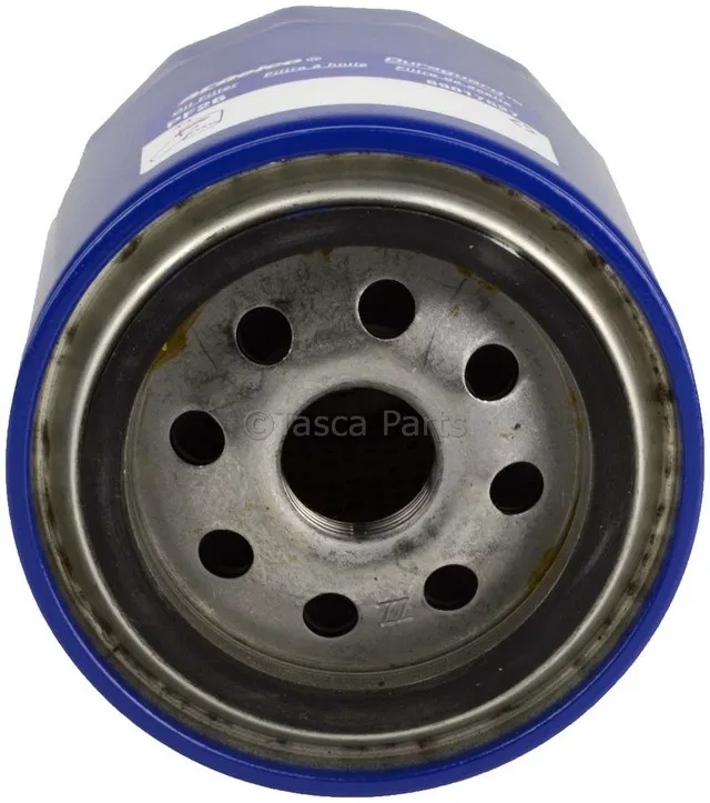 Oil Filter - GM (12735811) - view 2