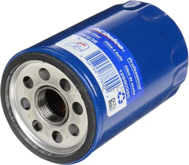 Oil Filter - GM (12735811) - view 5