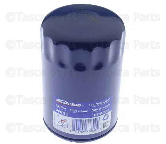 Oil Filter - GM (12735811) - view 6